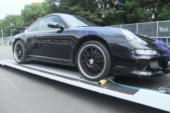 ROBERUTA for PORSCHE 997