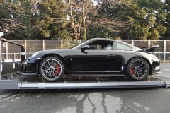 Porsche 991シリーズは、GT3、カレラ、カレラS用など各モデル向けにリフターをご用意しております。