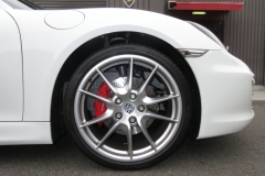 ポルシェ ボクスター