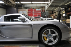 ポルシェ カレラ GT