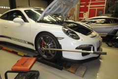 ポルシェ 991 GT3