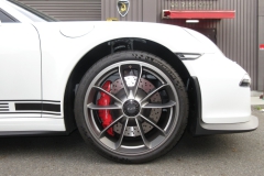 ポルシェ 991 GT3