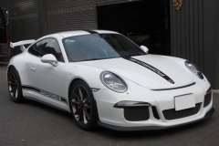ポルシェ 997 GT3用ロベルタ・リフターシステム、大変好評をいただいております。お気軽にお問い合わせください。