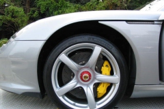 カレラGT　リフティング　7.5cmUP