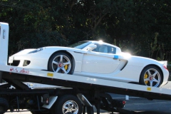 Carrera GT　納車