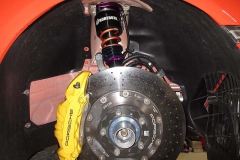 ポルシェ 911ターボS（991）