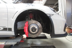 ポルシェ 991 GT3