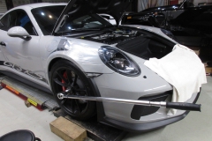 ポルシェ 991 GT3