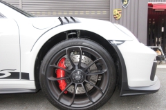 ロベルタ・リフターシステム フロントリフトアップ