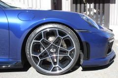 ポルシェ 911カレラS Type992