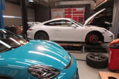 ポルシェ 991 GT3