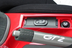GT2　ROBERUTA　Air　Lift　Switch