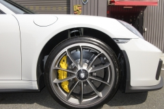 991.2 GT3 ツーリングパッケージ　ロベルタ・リフターシステム フロントリフトアップ