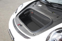 ポルシェ 911.2 GT3 ツーリング パッケージ