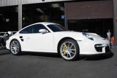 GT2 リフティング