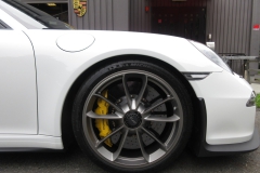 ポルシェ 991 GT3