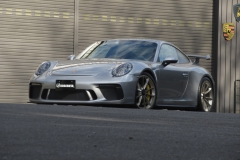 ポルシェ 991 GT3