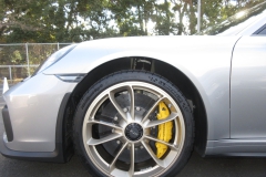 ポルシェ 991 GT3