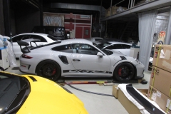 ポルシェ 991 GT3