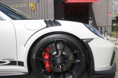 ポルシェ 991 GT3RS