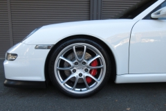 Porsche 997