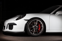 ポルシェ 911 GT3（991）