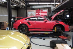 ポルシェ 991 GT3