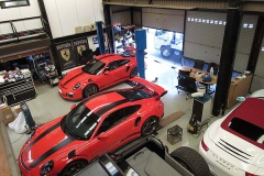 ポルシェ 991 GT3