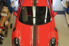 ポルシェ 991 GT3