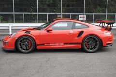 ポルシェ 991 GT3