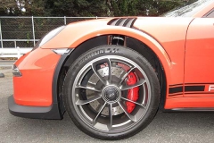 ポルシェ 991 GT3