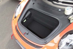 ポルシェ 991 GT3