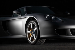 ROBERUTA lifter system for Porsche carrera GT.