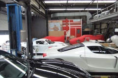 The ROBERUTA factory