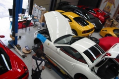 ボンド様　リフターシステム　研修