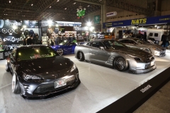 オートサロン2019 326パワー様