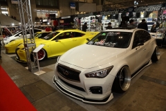 オートサロン2018 326パワー様
