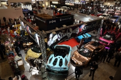 オートサロン2018 BOOM CRAFT 029MOTORING様