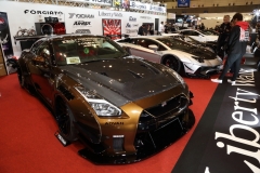 オートサロン2018 リバティーウォーク様