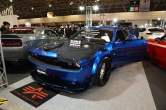 オートサロン2018 EDGE CUSTOMS様　