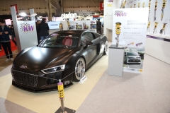 オートサロン2018 橋本コーポレーション様