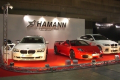 ハーマンモータースポーツジャパン株式会社様