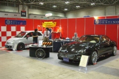 株式会社デスティーノ様