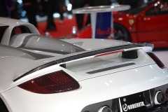 ROBERUTA カレラGT リヤスポイラー