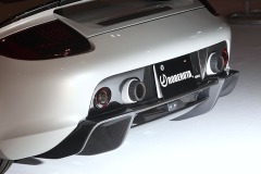 ROBERUTA カレラGT リヤディフューザー