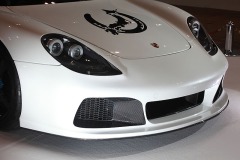 ROBERUTA カレラGT フロントバンパー