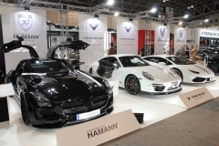 オートサロン2015　