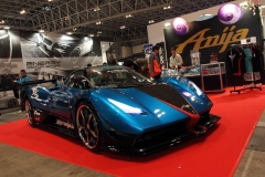 オートサロン2015