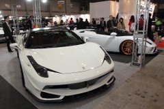 オートサロン2015