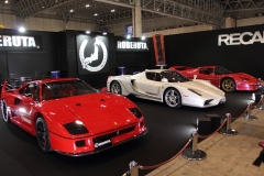 東京オートサロン 2015会場 東7ホールにて、ロベルタ・リフターシステムのデモンストレーションをご覧いただけます。ぜひお気軽にお立ち寄りください。